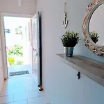 Port Luxury Apartamento Ermioni
