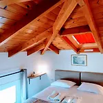 Apartamento Port Luxury Ermioni