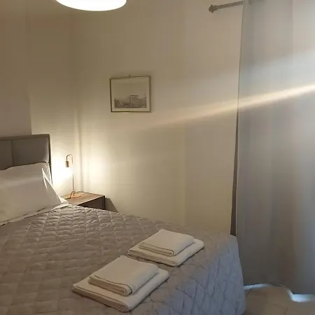 Apartment Port Luxury Ermioni