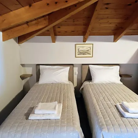 Lejlighed Port Luxury Ermioni