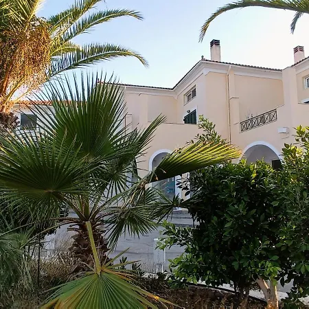 Apartment Port Luxury Ermioni