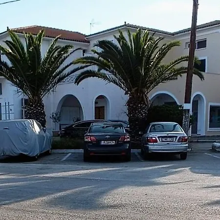 Apartment Port Luxury