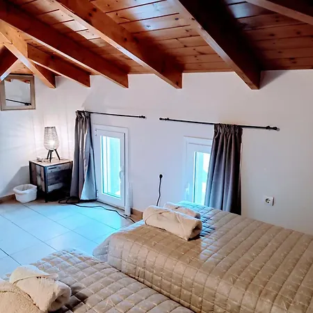 Apartment Port Luxury *