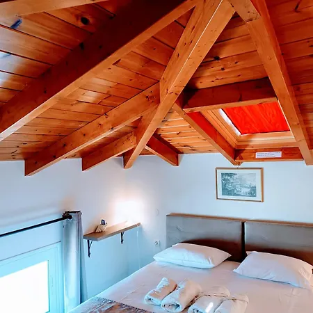 Apartment Port Luxury Ermioni