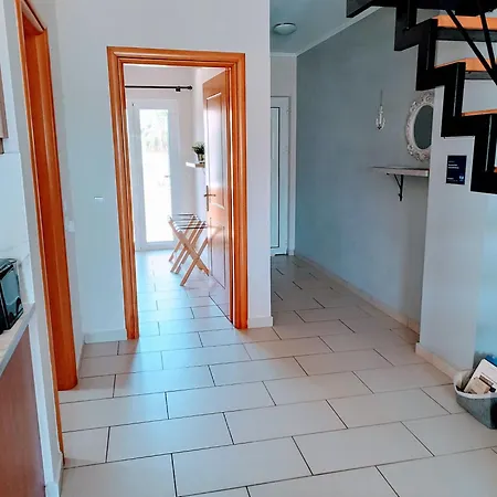 Port Luxury Apartment