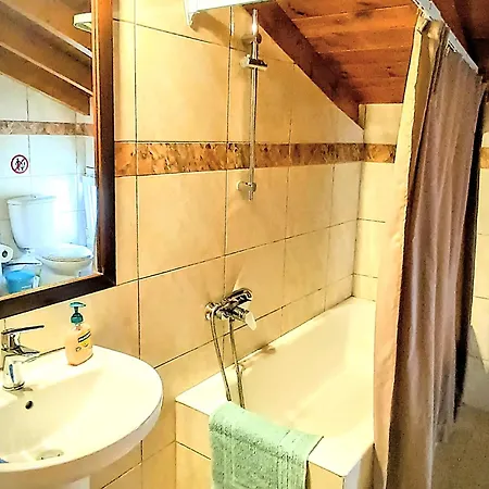 Apartment Port Luxury *