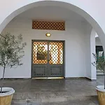 Port Luxury Apartment Ermioni