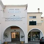 Port Luxury Ermioni