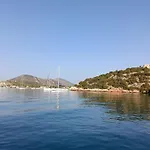 Apartment Port Luxury