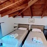 Apartment Port Luxury *