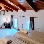 Apartment Port Luxury *