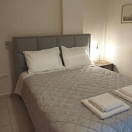 Appartement Port Luxury *