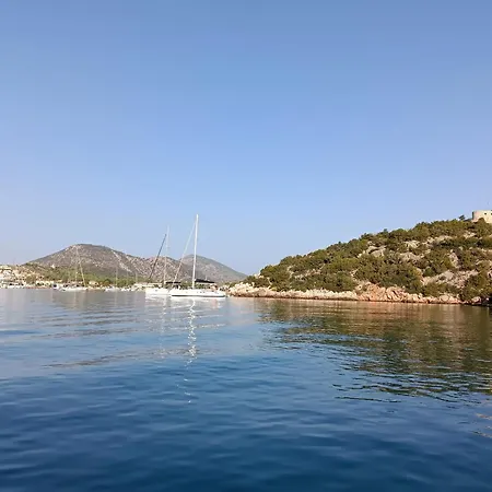 Lägenhet Port Luxury