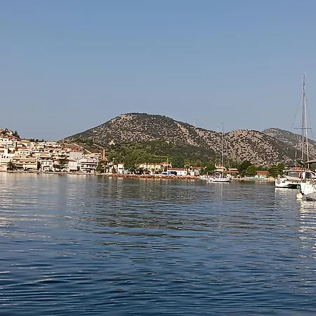 Appartement Port Luxury