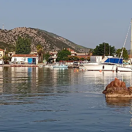 Port Luxury Διαμέρισμα *