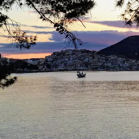 Port Luxury * Hermione