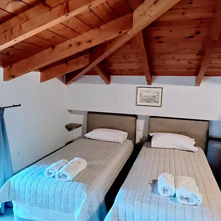 Appartement Port Luxury *