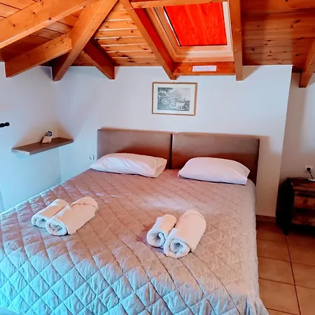 Appartement Port Luxury