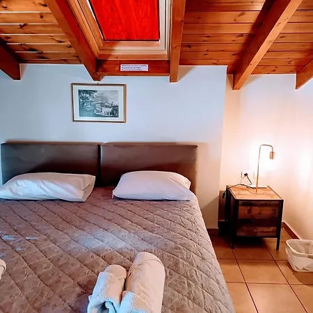 Appartement Port Luxury