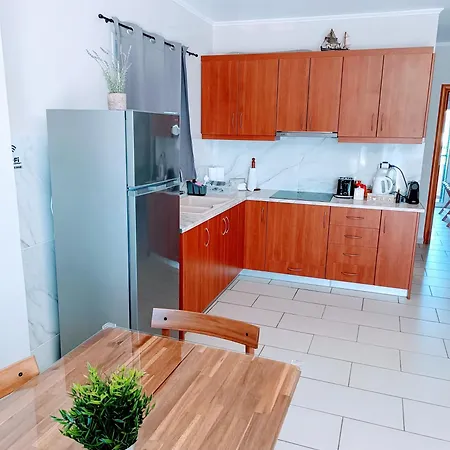 Port Luxury * Hermione