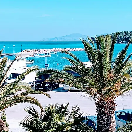 Apartamento Port Luxury *