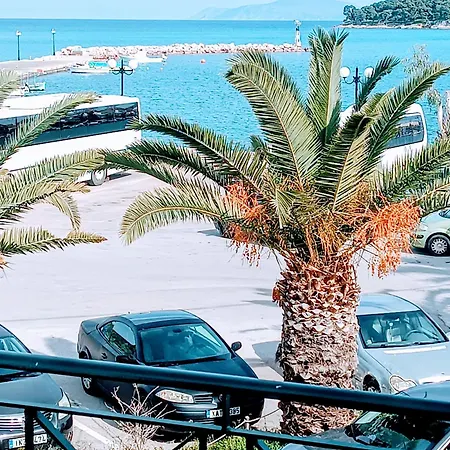 Appartement Port Luxury *