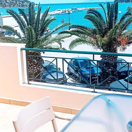 Appartement Port Luxury *