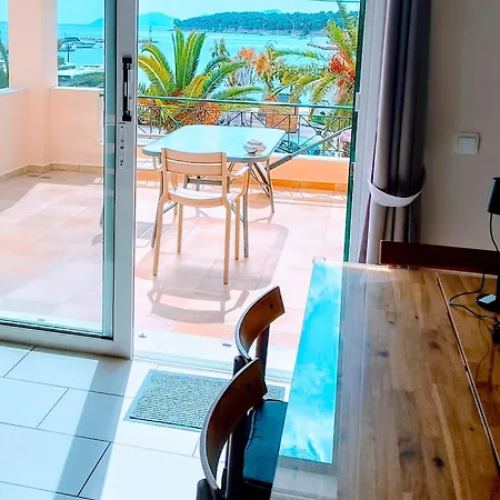 Appartement Port Luxury