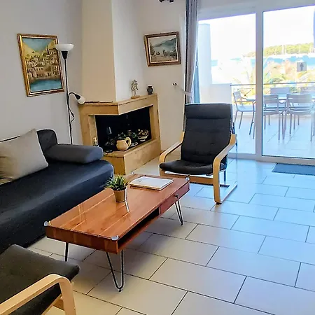 Apartment Port Luxury *