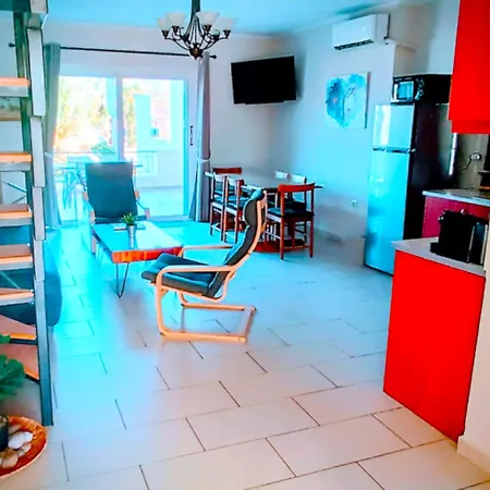 Port Luxury Ερμιόνη