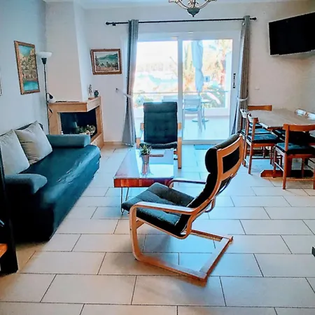 Port Luxury Ερμιόνη