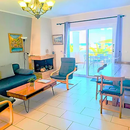 Port Luxury Apartment