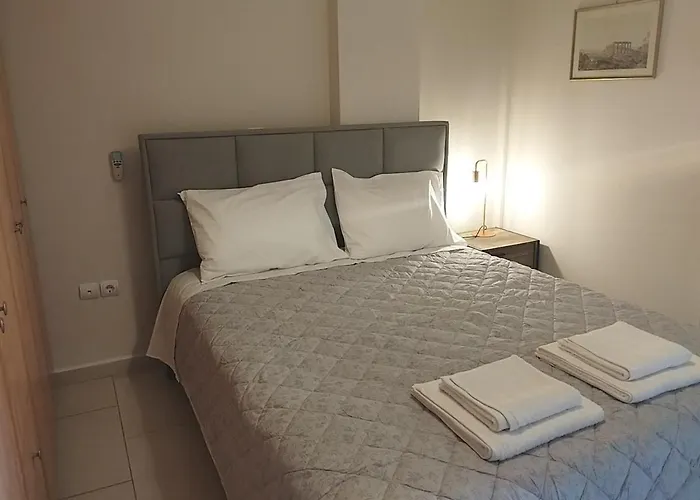 Διαμέρισμα Port Luxury *