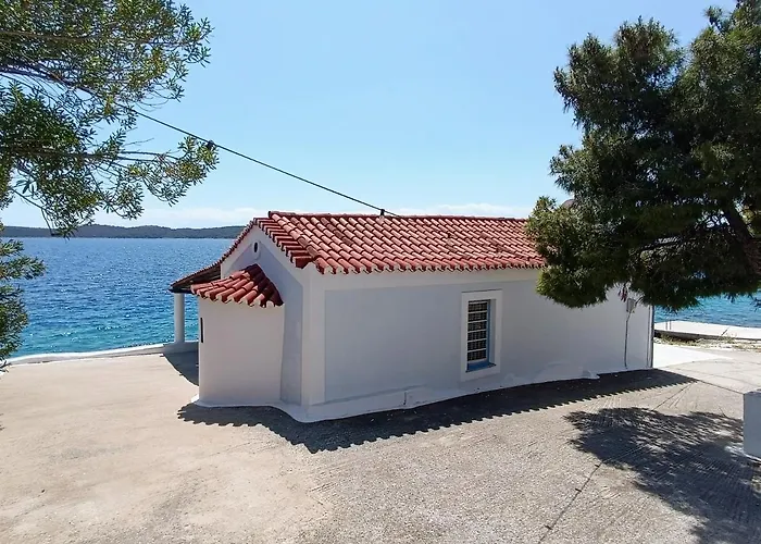 Port Luxury Διαμέρισμα *