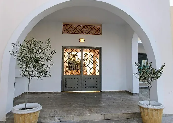 Port Luxury Διαμέρισμα Ερμιόνη