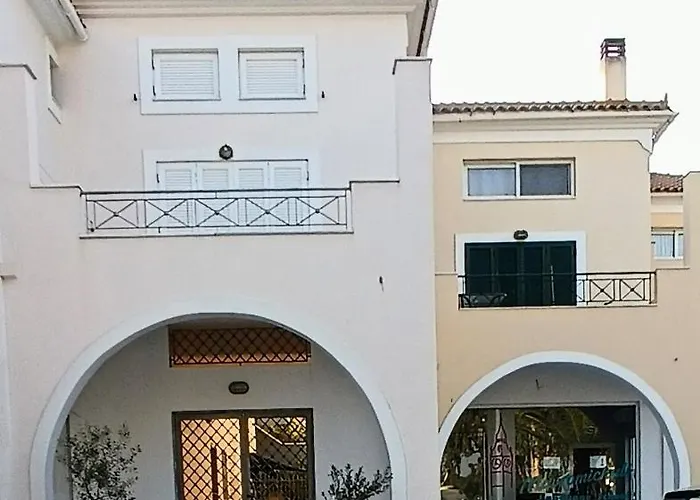 Port Luxury Ερμιόνη