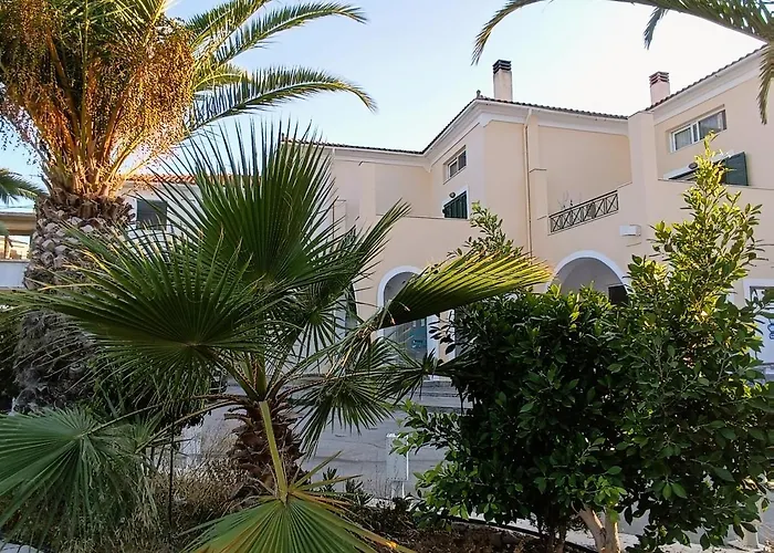 Διαμέρισμα Port Luxury Ερμιόνη