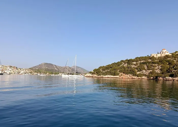 Διαμέρισμα Port Luxury