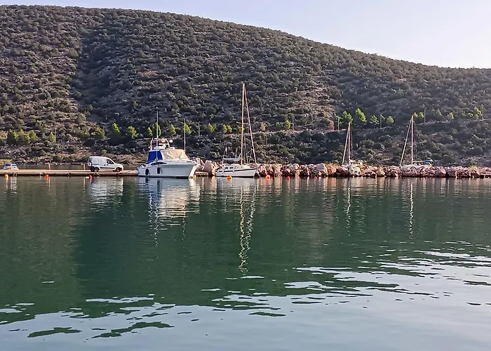 Port Luxury * Ερμιόνη