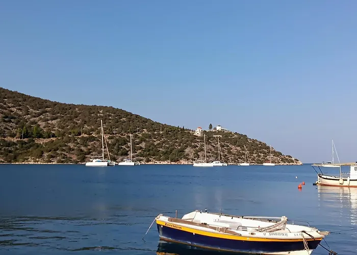 Port Luxury Ερμιόνη