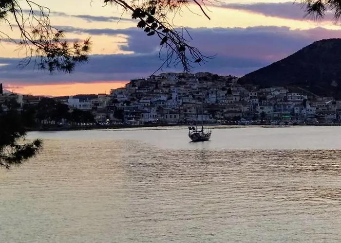 Port Luxury * Ερμιόνη