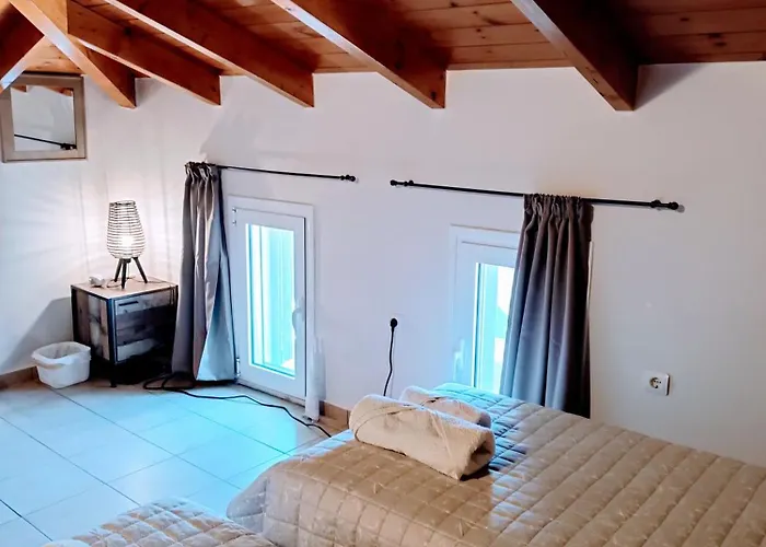 公寓 Port Luxury *