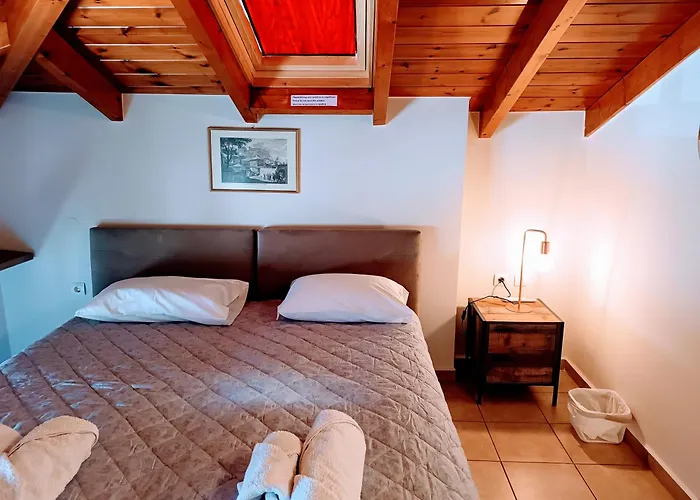 Διαμέρισμα Port Luxury