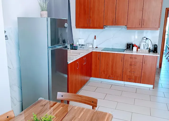 Port Luxury * Ερμιόνη