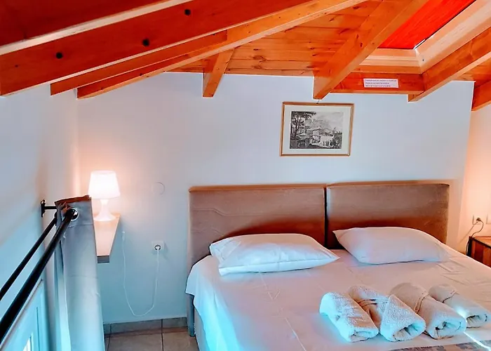 Port Luxury Διαμέρισμα *