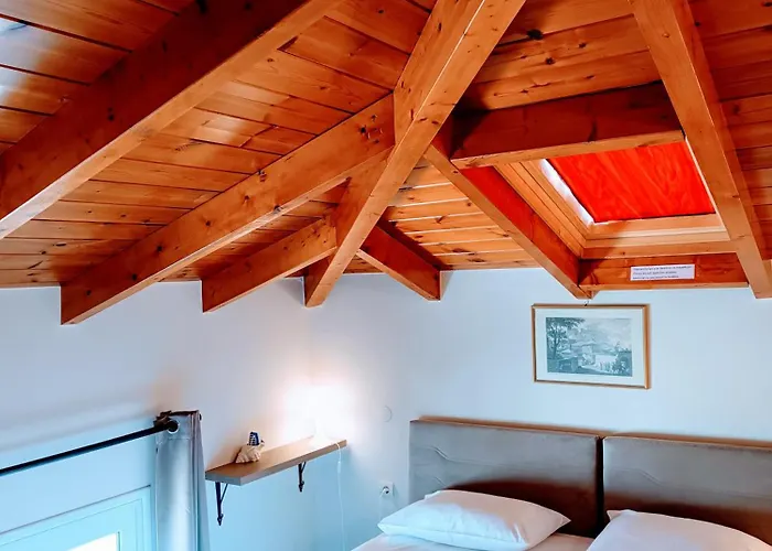 公寓 Port Luxury 埃尔米奥尼