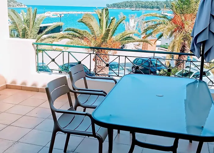 Port Luxury Διαμέρισμα *