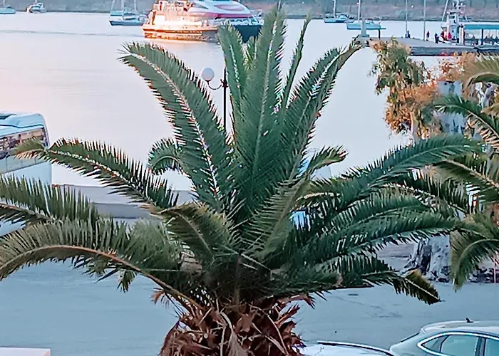 Port Luxury Ερμιόνη