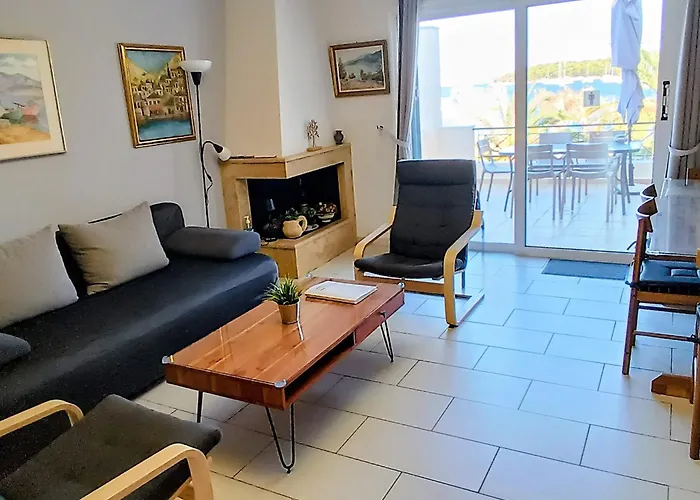 公寓 Port Luxury *