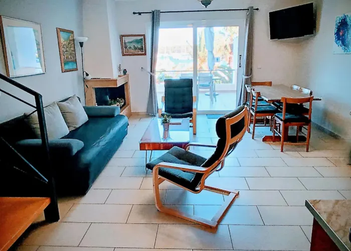 Port Luxury Ερμιόνη